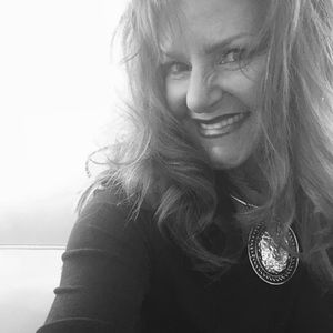 Meet your Posher, Terri